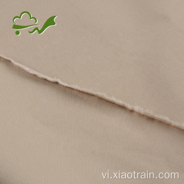 Vải dệt thoi cotton 10s